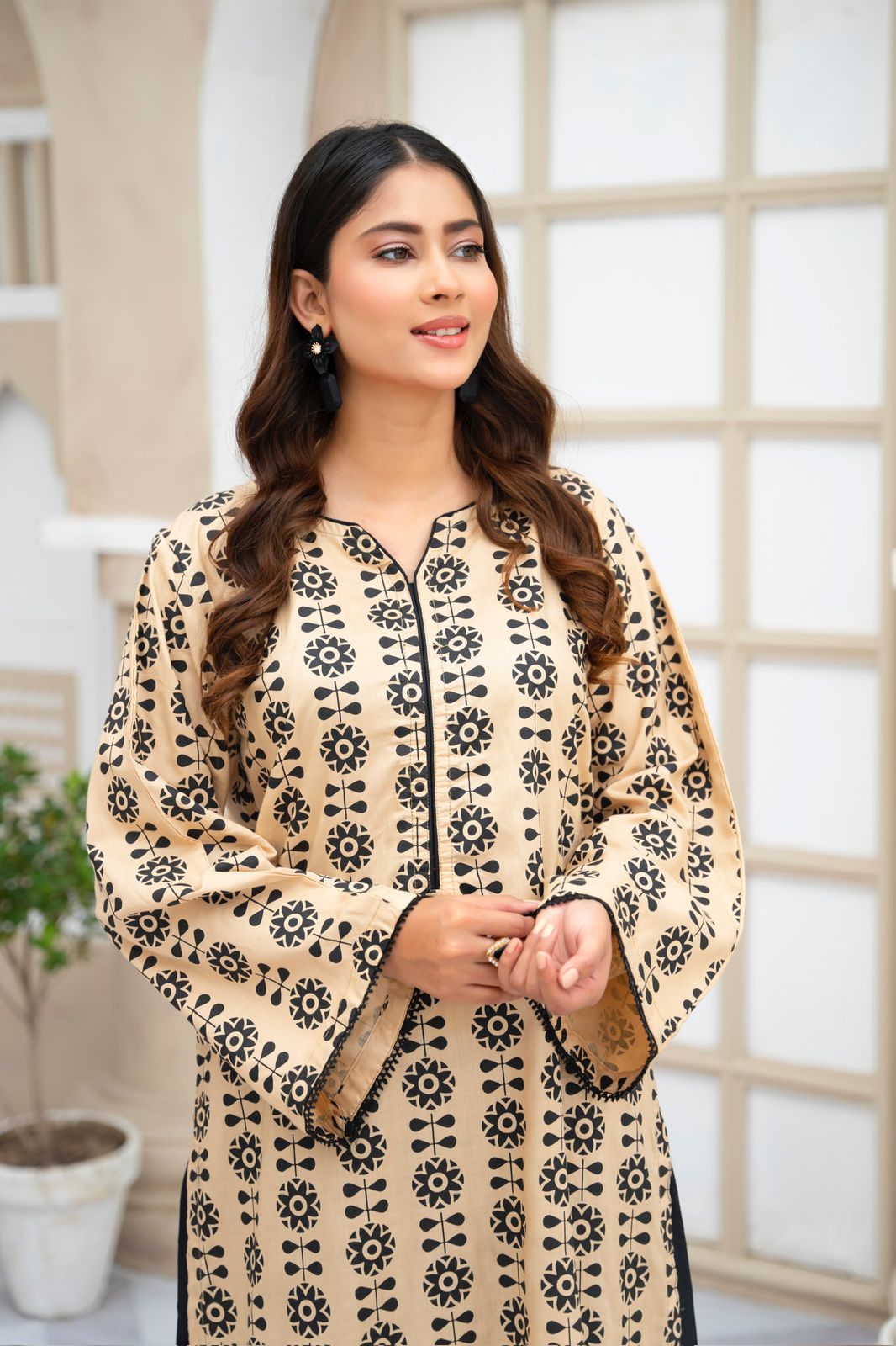 long length 2 pc suit artical seekana